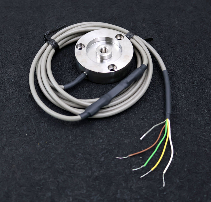 Bild des Artikels BURSTER-Zug-Druck-Kraftsensor-Typ-8524-6001-V502-Nennkraft-0…1kN