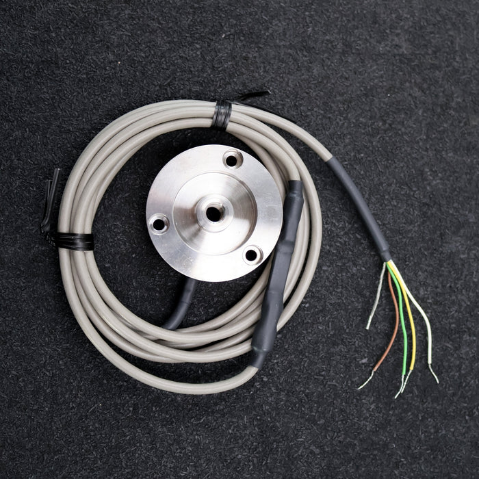 Bild des Artikels BURSTER-Zug-Druck-Kraftsensor-Typ-8524-6001-V502-Nennkraft-0…1kN
