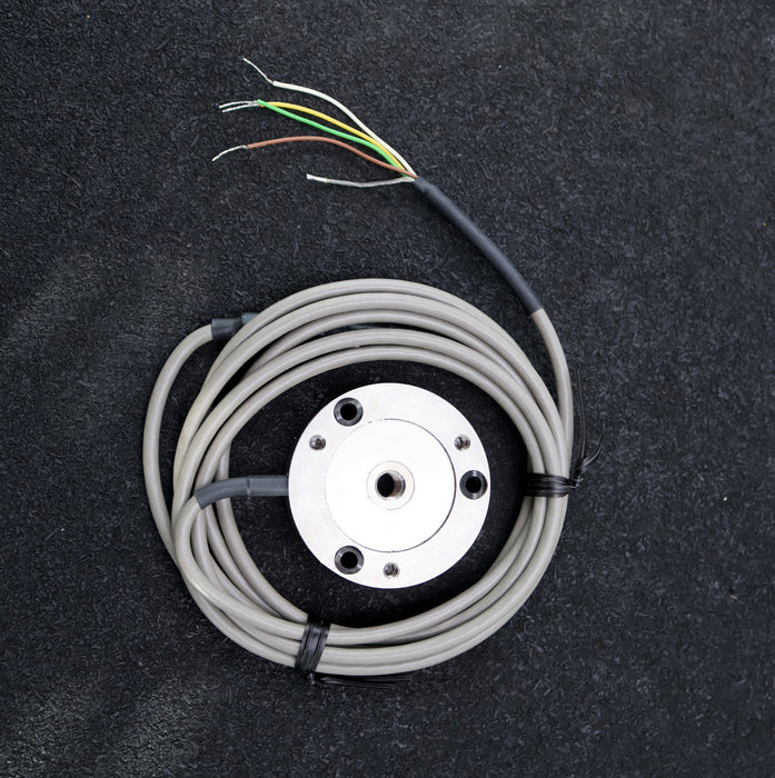 Bild des Artikels BURSTER-Zug-Druck-Kraftsensor-Typ-8524-6001-V502-Nennkraft-0…1kN