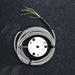 Bild des Artikels BURSTER-Zug-Druck-Kraftsensor-Typ-8524-6001-V502-Nennkraft-0…1kN
