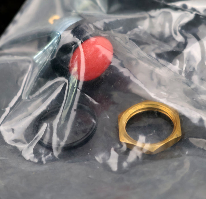 Bild des Artikels FARNELL-2x-Miniaturtaster-rot-59-112-519-327-unbenutzt-in-OVP