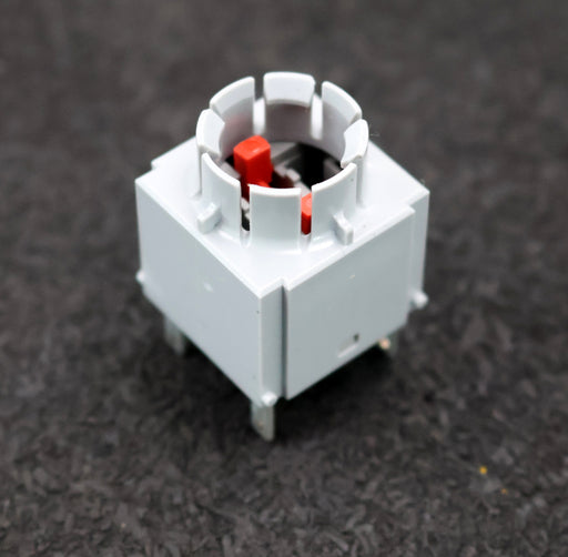 Bild des Artikels RAFI-Schaltelement-1.20-123-250VAC-6A-unbenutzt