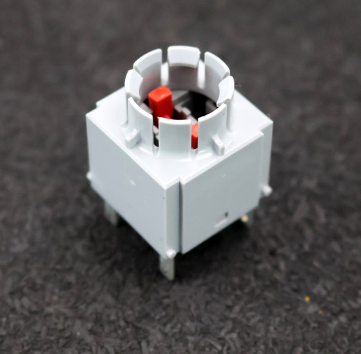 Bild des Artikels RAFI-Schaltelement-1.20-123-250VAC-6A-unbenutzt