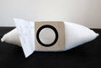 Bild des Artikels FUCHS-Safety-Filter-Bag-G3-Art.Nr.-TKF-FB6RO-Maße-290x590-LochØ-50mm-unbenutzt