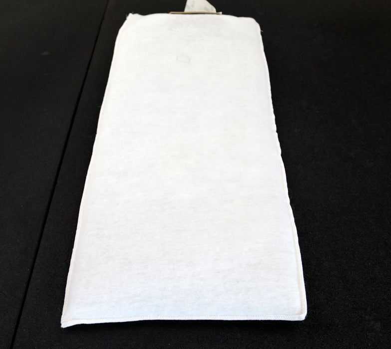 Bild des Artikels FUCHS-Safety-Filter-Bag-G3-Art.Nr.-TKF-FB6RO-Maße-290x590-LochØ-50mm-unbenutzt