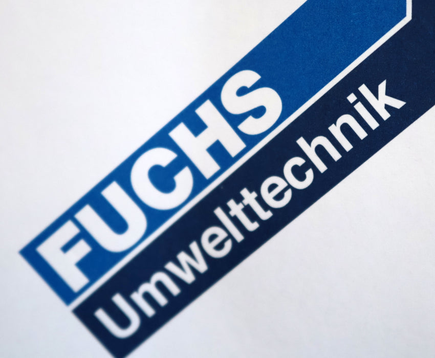 Bild des Artikels FUCHS-Safety-Filter-Bag-G3-Art.Nr.-TKF-FB6RO-Maße-290x590-LochØ-50mm-unbenutzt