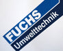Bild des Artikels FUCHS-Safety-Filter-Bag-G3-Art.Nr.-TKF-FB6RO-Maße-290x590-LochØ-50mm-unbenutzt