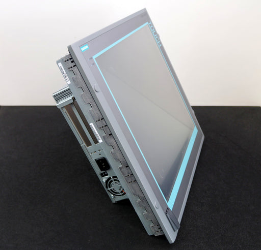 Bild des Artikels SIEMENS-SIMATIC-HMI-IPC677C-Panel-PC-6AV7894-0BG30-0AC0-Vers.-25-gebraucht