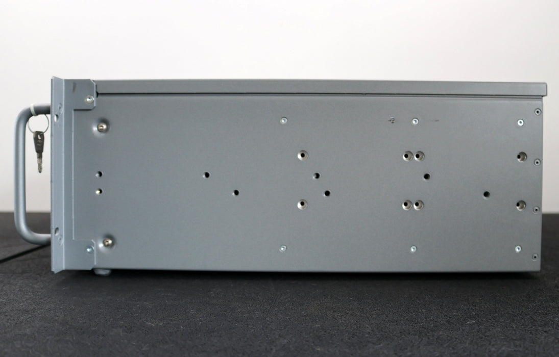 Bild des Artikels SIEMENS-SIMATIC-IPC847C-Rack-PC-6AG4114-1NP48-4FA6-Vers.-12-Core-i7-610E