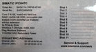 Bild des Artikels SIEMENS-SIMATIC-IPC847C-Rack-PC-6AG4114-1NP48-4FA6-Vers.-12-Core-i7-610E