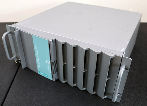 Bild des Artikels SIEMENS-SIMATIC-IPC847C-Rack-PC-6AG4114-1NP48-4FA6-Vers.-15-Core-i7-610E