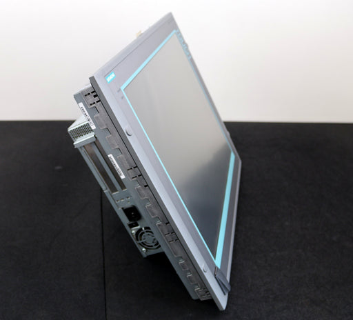 Bild des Artikels SIEMENS-SIMATIC-HMI-IPC677C-Panel-PC-6AV7894-0BG30-0AC0-Vers.-18-gebraucht