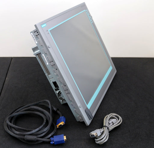 Bild des Artikels SIEMENS-SIMATIC-HMI-IPC677C-Panel-PC-6AV7894-0BG40-0AE1-Vers.-18-gebraucht