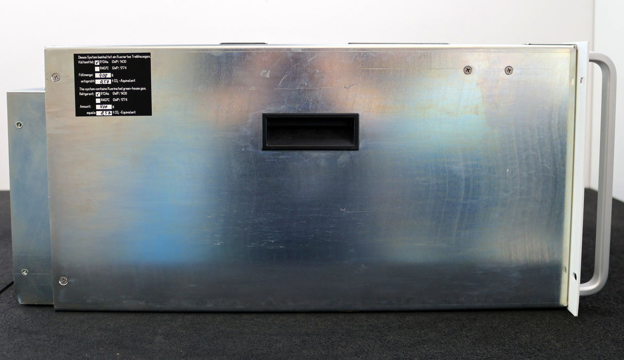 Bild des Artikels COHERENT-Kühleinheit-für-Lasermarkierungsgeräte-Type-RKH/W-00500-L-R14-6HE-2-DI