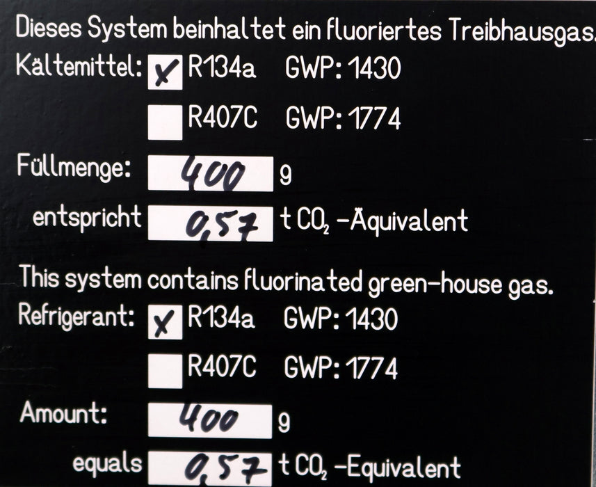 Bild des Artikels COHERENT-Kühleinheit-für-Lasermarkierungsgeräte-Type-RKH/W-00500-L-R14-6HE-2-DI