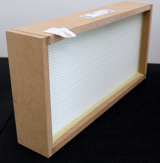 Bild des Artikels FUCHS-Schwebstofffilter-Typ-MKF-SF10-Maße-61x30,5x10,8cm