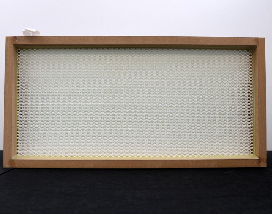 Bild des Artikels FUCHS-Schwebstofffilter-Typ-MKF-SF10-Maße-61x30,5x10,8cm