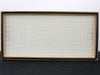 Bild des Artikels FUCHS-Schwebstofffilter-Typ-MKF-SF10-Maße-61x30,5x10,8cm