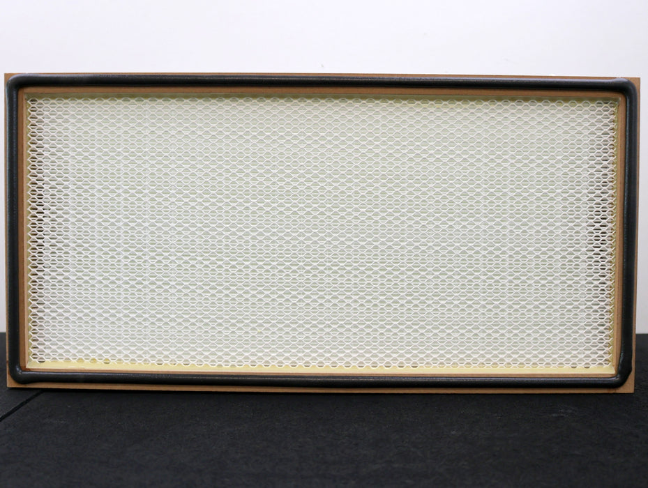 Bild des Artikels FUCHS-Schwebstofffilter-Typ-MKF-SF10-Maße-61x30,5x10,8cm