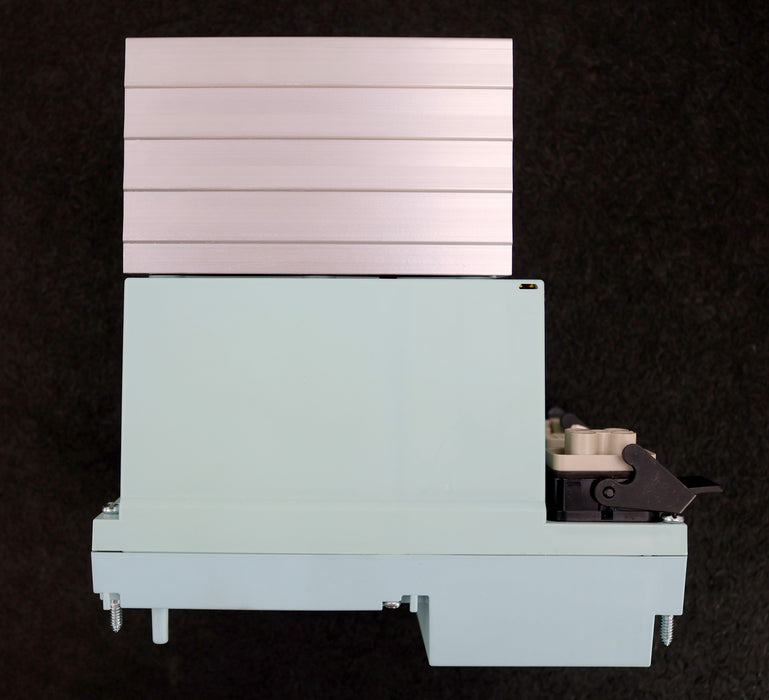 Bild des Artikels SIEMENS-ET200pro-FC-F-Frequenzumrichter-6SL3235-0TE21-1SB0-Input-380-480V