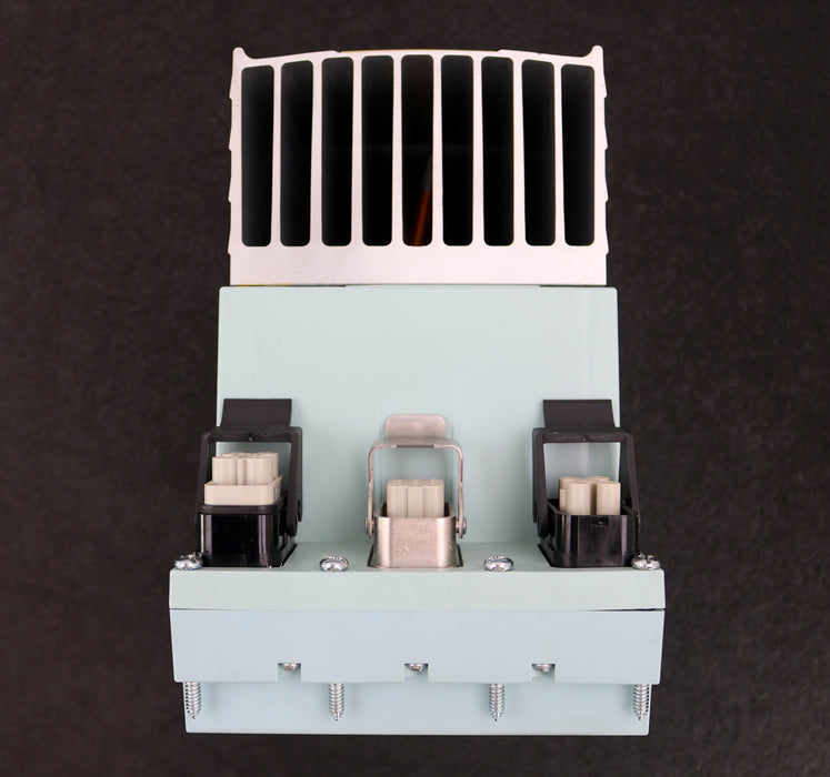 Bild des Artikels SIEMENS-ET200pro-FC-F-Frequenzumrichter-6SL3235-0TE21-1SB0-Input-380-480V