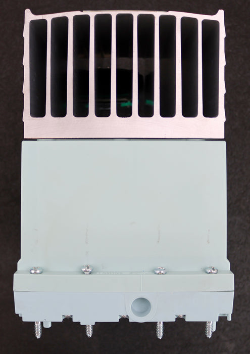 Bild des Artikels SIEMENS-ET200pro-FC-F-Frequenzumrichter-6SL3235-0TE21-1SB0-Input-380-480V