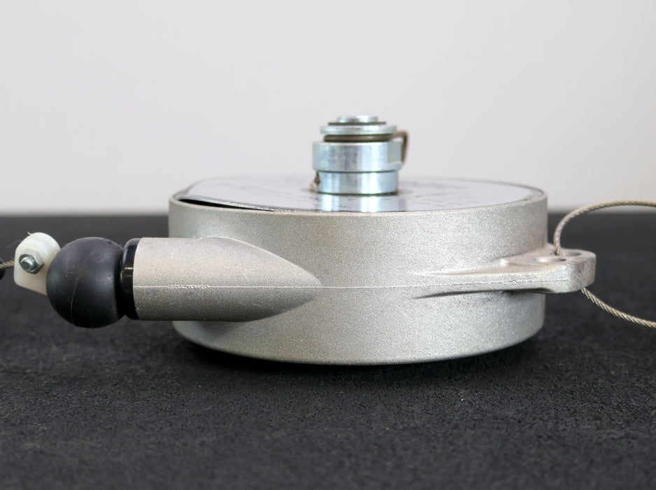 Bild des Artikels TECNA-Federzug-Balancer-Art.-9321-Traglast:-2-4kg-Seillänge-2m-unbenutzt