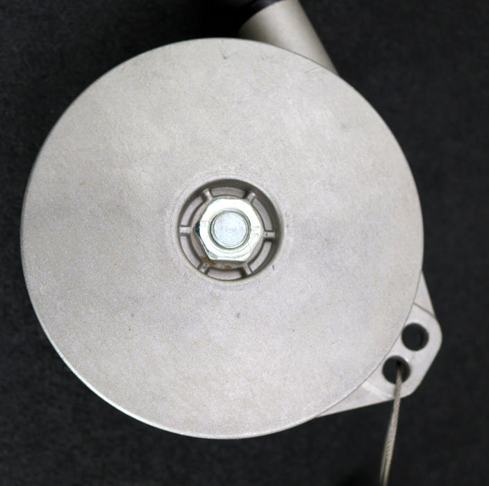 Bild des Artikels TECNA-Federzug-Balancer-Art.-9321-Traglast:-2-4kg-Seillänge-2m-unbenutzt