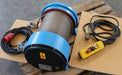 Bild des Artikels FRIEDRICH-KÖSTER-GMBH-Elektrowinde-Electric-Winch-Typ-WE-5-Ausf.:-50/4-IEC