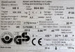 Bild des Artikels FRIEDRICH-KÖSTER-GMBH-Elektrowinde-Electric-Winch-Typ-WE-5-Ausf.:-50/4-IEC