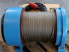 Bild des Artikels FRIEDRICH-KÖSTER-GMBH-Elektrowinde-Electric-Winch-Typ-WE-5-Ausf.:-50/4-IEC
