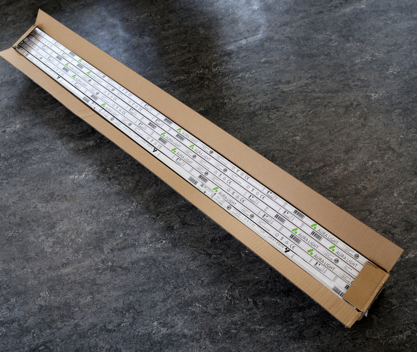 Bild des Artikels LONG-LIFE-30x-Leuchtstofflampe-Type-Aura-T5-Eco-Saver-HE-Art.Nr.-554054-32W