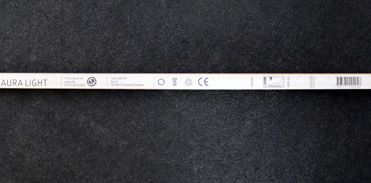 Bild des Artikels LONG-LIFE-30x-Leuchtstofflampe-Type-Aura-T5-Eco-Saver-HE-Art.Nr.-554054-32W