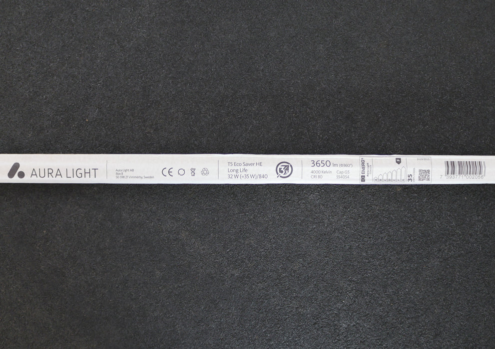 Bild des Artikels LONG-LIFE-28x-Leuchtstofflampe-Type-Aura-T5-Eco-Saver-HE-Art.Nr.-554054-32W