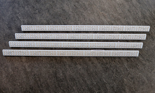 Bild des Artikels TRILUX-E-LINE-LED-4x-Geräteträger-7650-TB-LED8000-840-tief-breit-strahlend