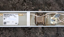 Bild des Artikels TRILUX-E-LINE-LED-4x-Geräteträger-7650-TB-LED8000-840-tief-breit-strahlend