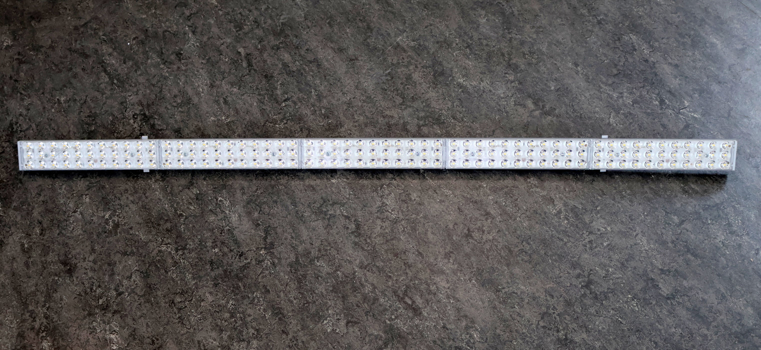 Bild des Artikels TRILUX-E-LINE-LED-2x-Geräteträger-7650-TB-LED8000-840-tief-breit-strahlend
