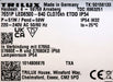 Bild des Artikels TRILUX-Leuchteinsatz-zur-Verwendung-im-Tragprofil-07650./.../35...,-07690.../58.