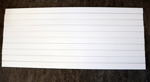 Bild des Artikels TRILUX-10x-Blindabdeckung-07650-BL-M-L150-01-für-E-Line-7651-Lichtbandsystem