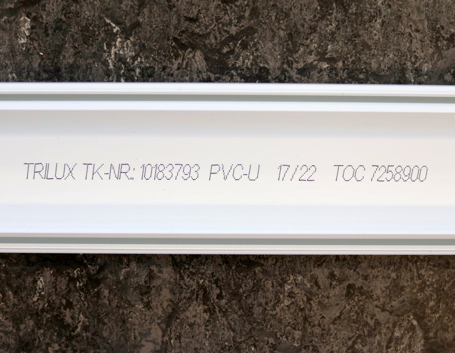 Bild des Artikels TRILUX-10x-Blindabdeckung-07650-BL-M-L150-01-für-E-Line-7651-Lichtbandsystem