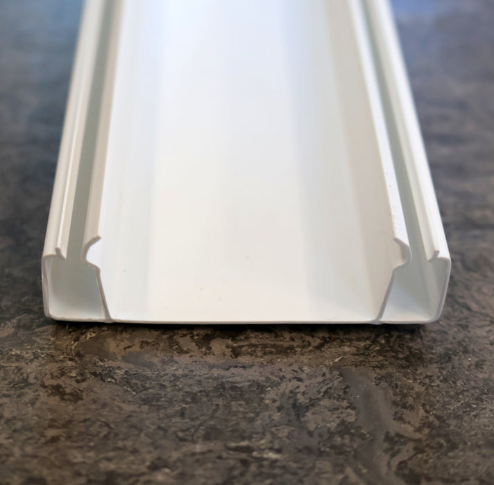 Bild des Artikels TRILUX-10x-Blindabdeckung-07650-BL-M-L150-01-für-E-Line-7651-Lichtbandsystem