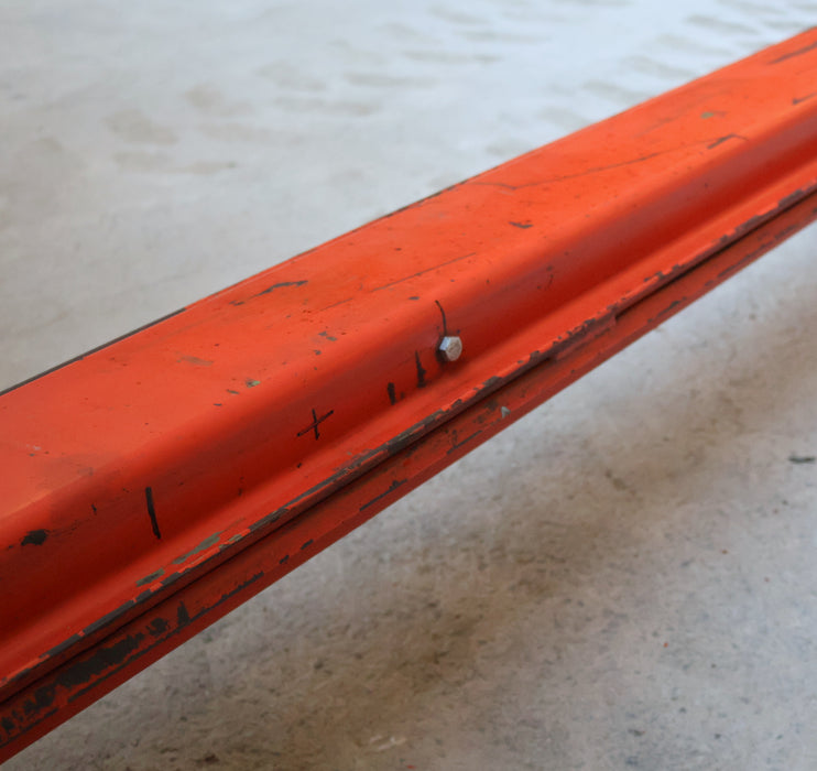 Bild des Artikels DEMAG-6,4m-KBK-II-Kranbaukasten-Geradstück-Länge-6,4m-gebraucht