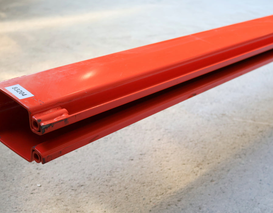 Bild des Artikels DEMAG-7m-KBK-II-Kranbaukasten-Geradstück-Art.--Nr.:-98223644-Länge-7m-gebraucht