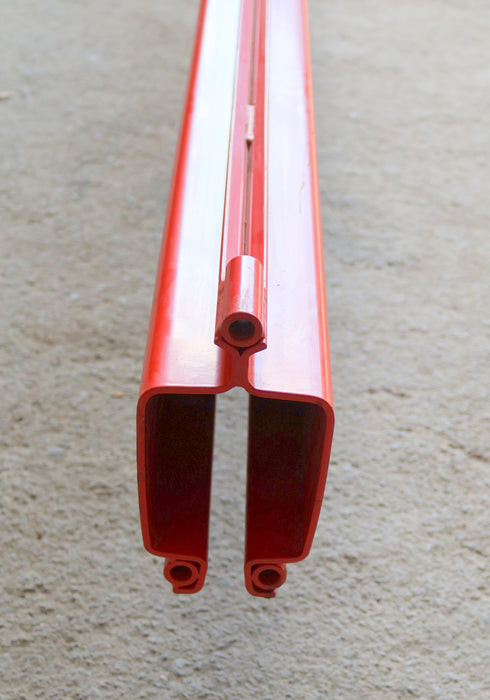 Bild des Artikels DEMAG-6m-KBK-II-Kranbaukasten-Geradstück-Art.--Nr.:-98223444-Länge-6m-gebraucht