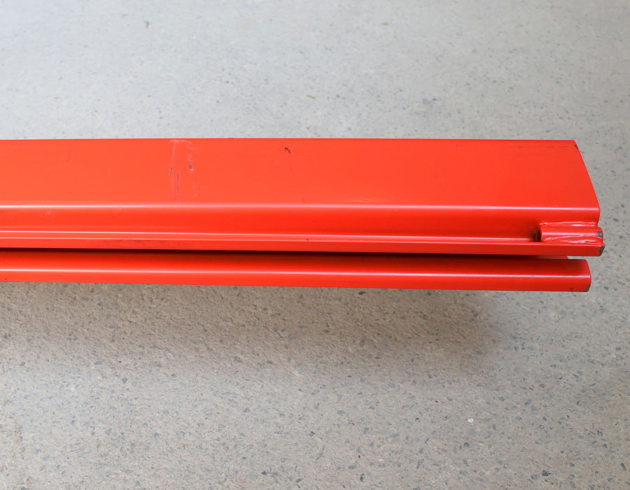 Bild des Artikels DEMAG-6m-KBK-II-Kranbaukasten-Geradstück-Art.--Nr.:-98223444-Länge-6m-gebraucht