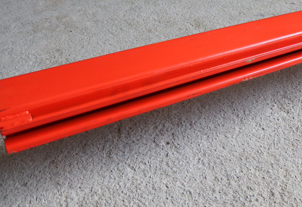 Bild des Artikels DEMAG-6m-KBK-II-Kranbaukasten-Geradstück-Art.--Nr.:-98223444-Länge-6m-gebraucht