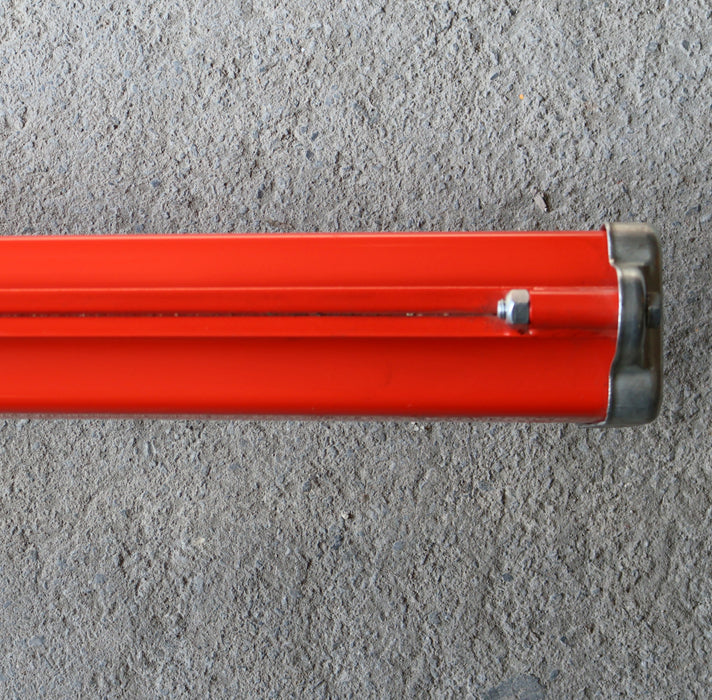 Bild des Artikels DEMAG-5m-KBK-II-Kranbaukasten-Geradstück-Art.--Nr.:-98223244-Länge-5m-gebraucht