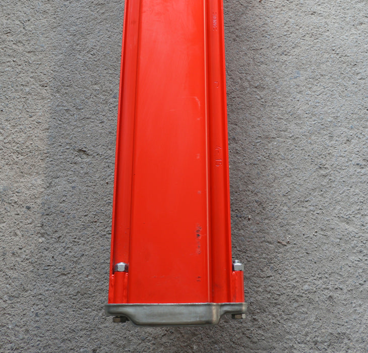 Bild des Artikels DEMAG-5m-KBK-II-Kranbaukasten-Geradstück-Art.--Nr.:-98223244-Länge-5m-gebraucht