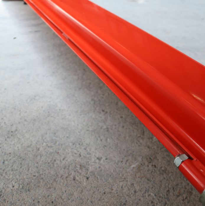 Bild des Artikels DEMAG-5m-KBK-II-Kranbaukasten-Geradstück-Art.--Nr.:-98223244-Länge-5m-gebraucht