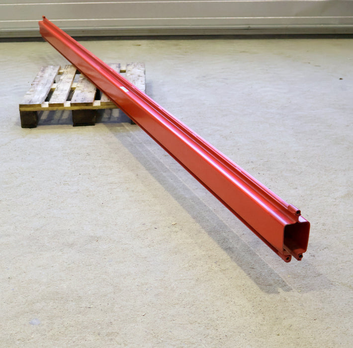 Bild des Artikels DEMAG-5m-KBK-II-Kranbaukasten-Geradstück-Art.--Nr.:-98223444-wurde-zugeschnitten